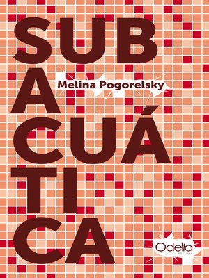 cover image of Subacuática
